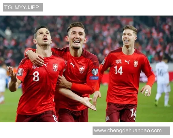 瑞士足球巨星闪耀欧洲赛场书写绿茵传奇与国家荣耀